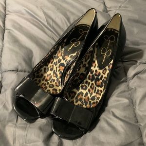 🌺3/25$ GUC Jessica Simpson heels 👠